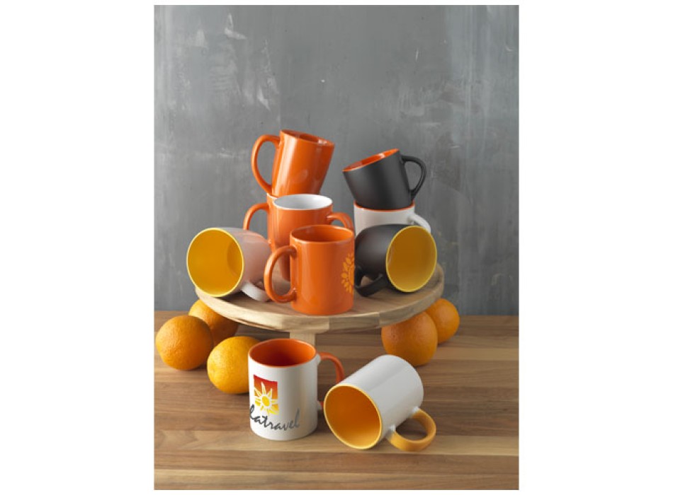 Tazza in ceramica Riviera da 340 ml FullGadgets.com