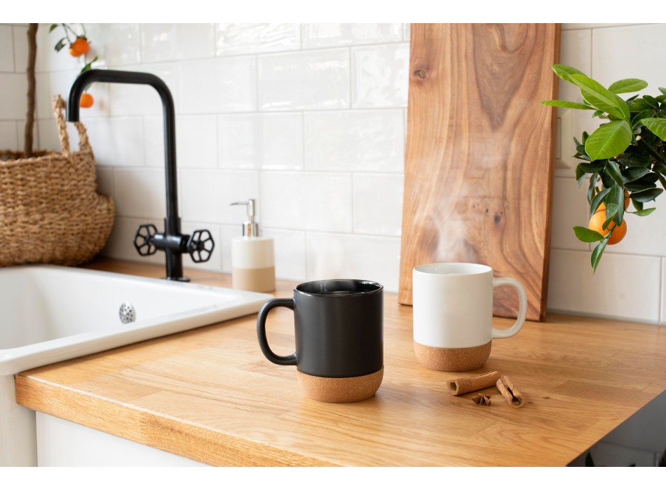 Tazza in ceramica Rosamund FullGadgets.com