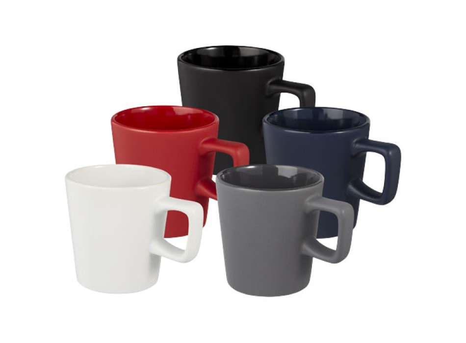 Tazza in ceramica Ross da 280 ml FullGadgets.com