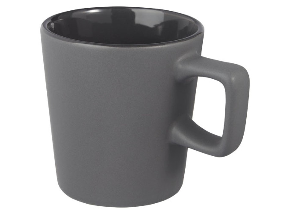 Tazza in ceramica Ross da 280 ml FullGadgets.com