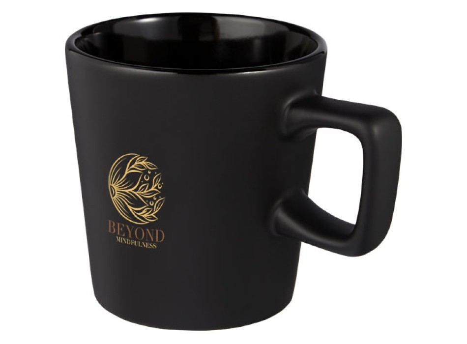 Tazza in ceramica Ross da 280 ml FullGadgets.com