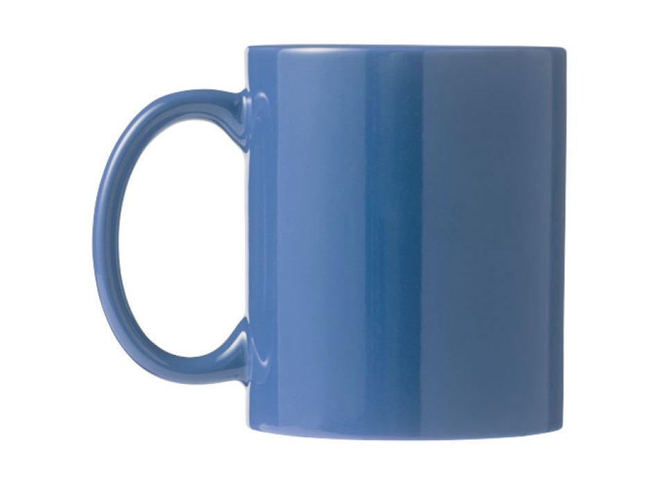 Tazza in ceramica Santos da 330 ml FullGadgets.com