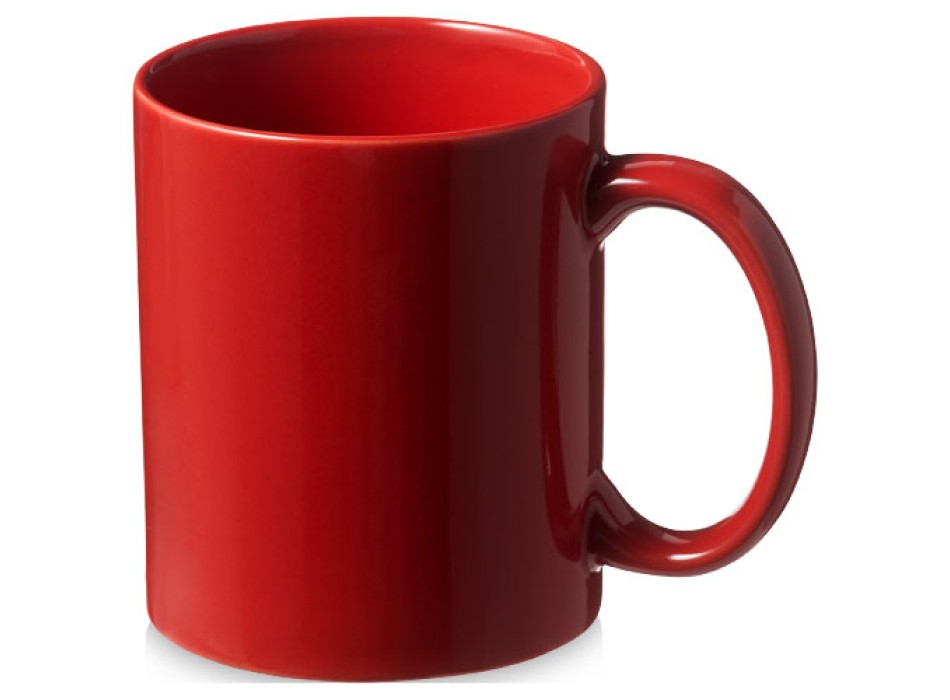 Tazza in ceramica Santos da 330 ml FullGadgets.com