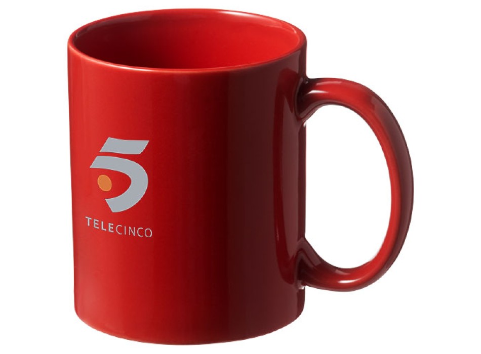 Tazza in ceramica Santos da 330 ml FullGadgets.com