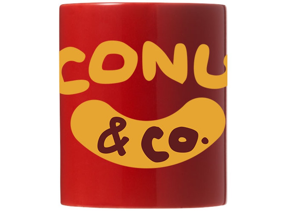 Tazza in ceramica Santos da 330 ml FullGadgets.com