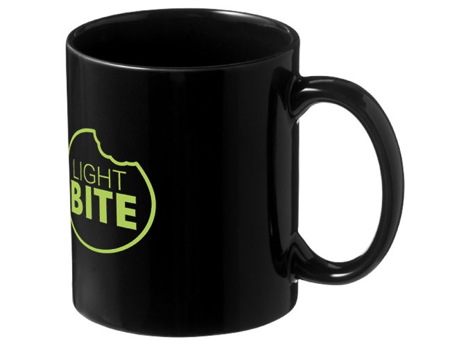 Tazza in ceramica Santos da 330 ml FullGadgets.com