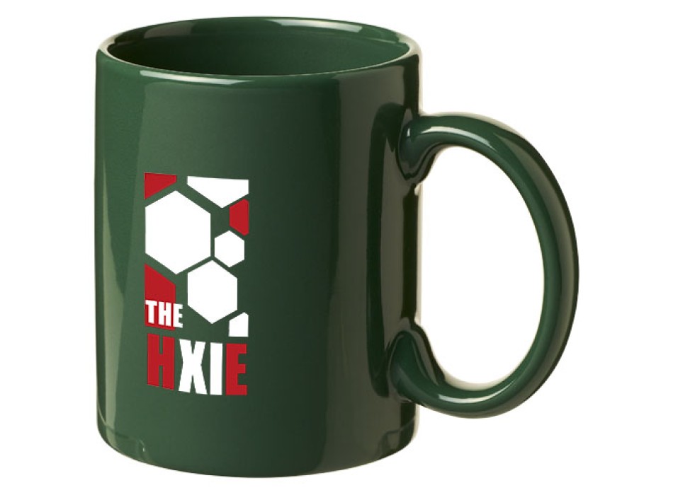 Tazza in ceramica Santos da 330 ml FullGadgets.com