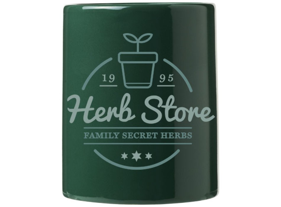 Tazza in ceramica Santos da 330 ml FullGadgets.com