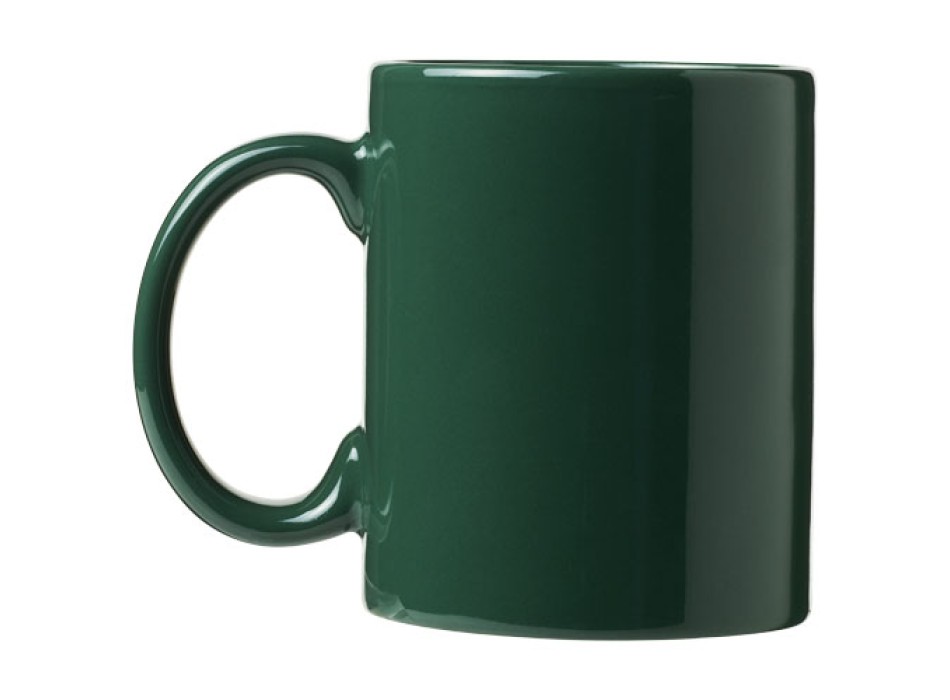 Tazza in ceramica Santos da 330 ml FullGadgets.com