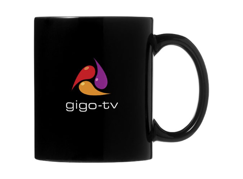 Tazza in ceramica Santos da 330 ml FullGadgets.com