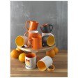 Tazza in ceramica Santos da 330 ml FullGadgets.com