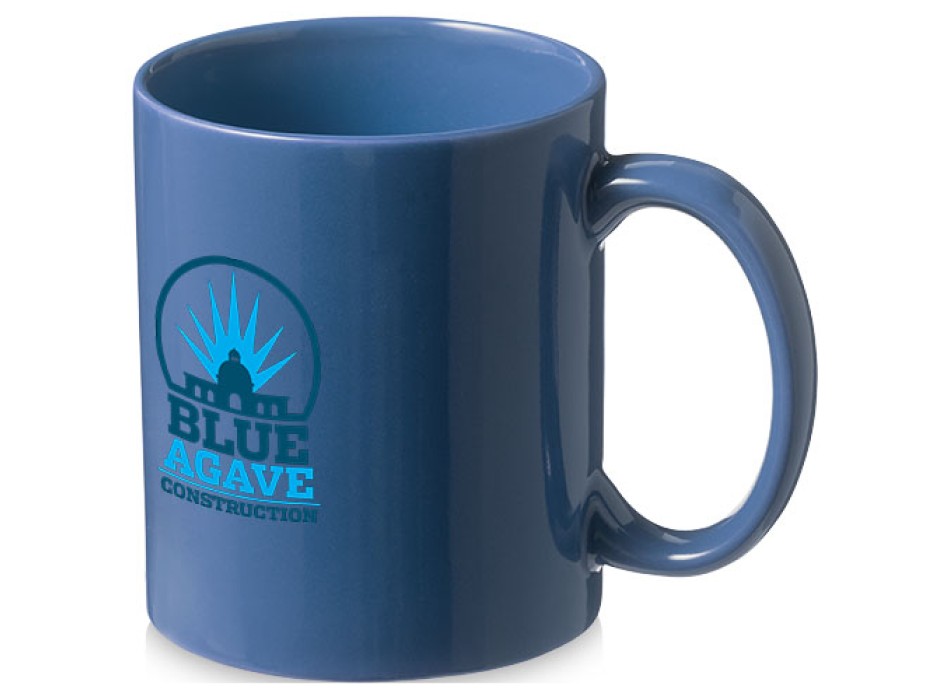 Tazza in ceramica Santos da 330 ml FullGadgets.com