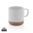 Tazza in ceramica smaltata 360ml FullGadgets.com