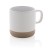 Tazza In Ceramica Smaltata Personalizzabile