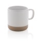 Tazza in ceramica smaltata 360ml FullGadgets.com