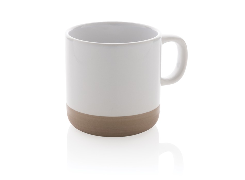 Tazza in ceramica smaltata 360ml FullGadgets.com