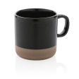 Tazza in ceramica smaltata 360ml FullGadgets.com