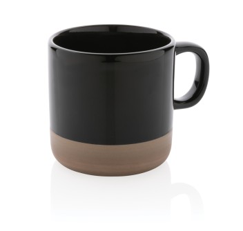 Tazza in ceramica smaltata 360ml FullGadgets.com