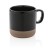 Tazza In Ceramica Smaltata Personalizzabile