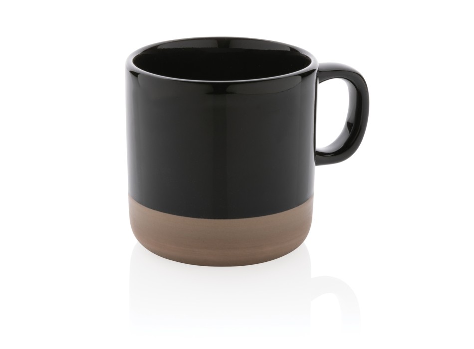 Tazza in ceramica smaltata 360ml FullGadgets.com