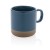 Tazza In Ceramica Smaltata Personalizzabile