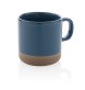 Tazza in ceramica smaltata 360ml FullGadgets.com