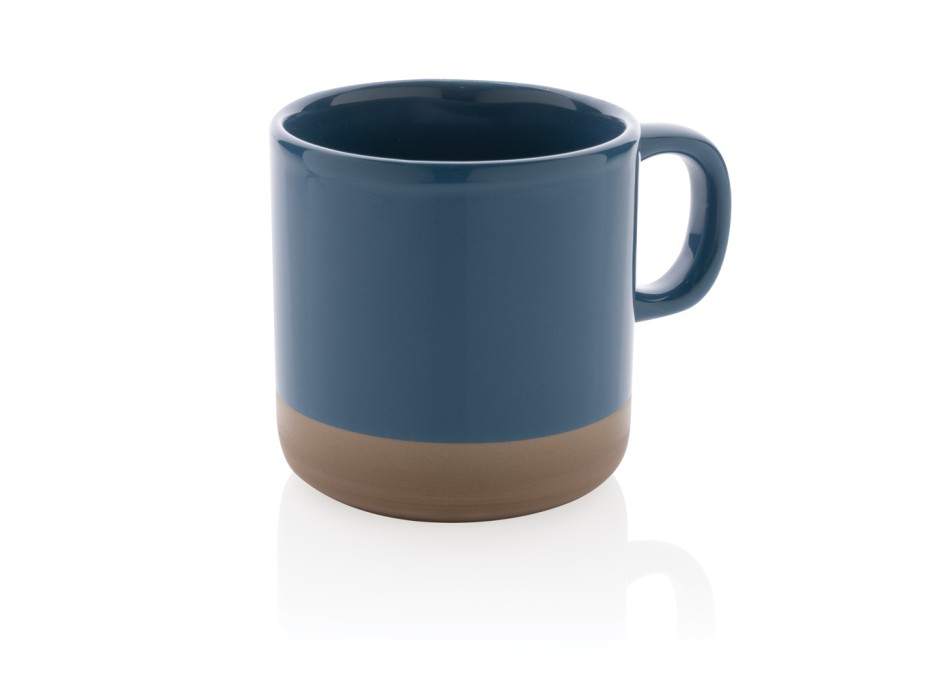 Tazza in ceramica smaltata 360ml FullGadgets.com