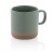 Tazza In Ceramica Smaltata Personalizzabile