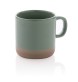 Tazza in ceramica smaltata 360ml FullGadgets.com