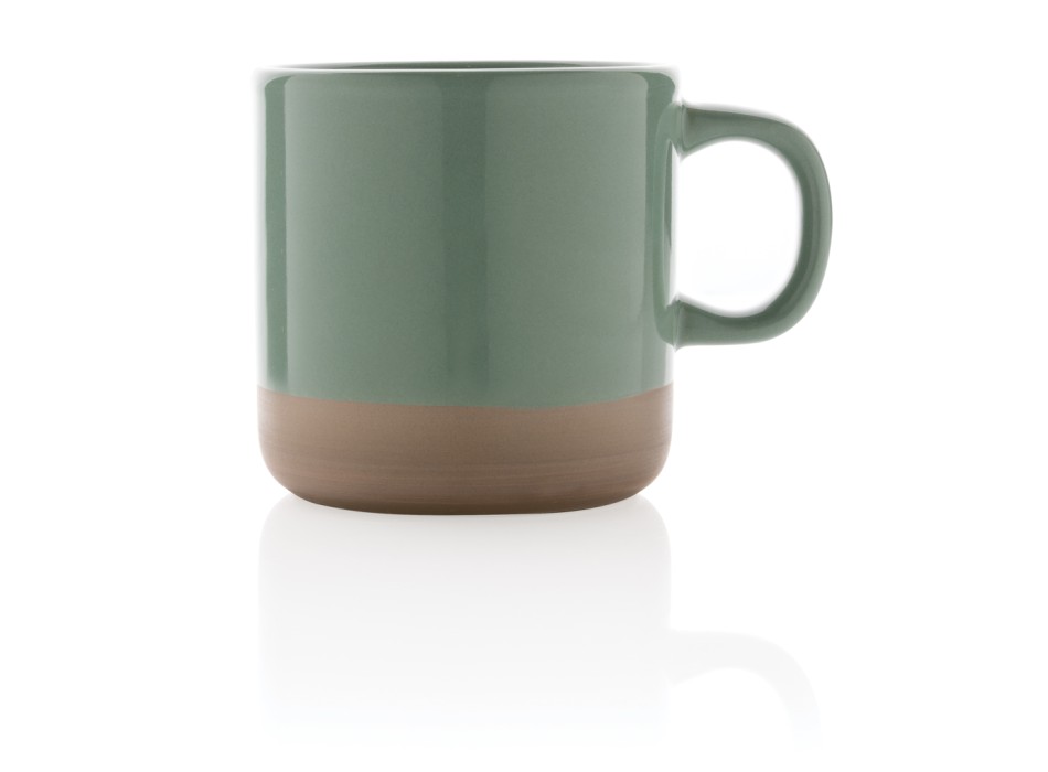 Tazza in ceramica smaltata 360ml FullGadgets.com