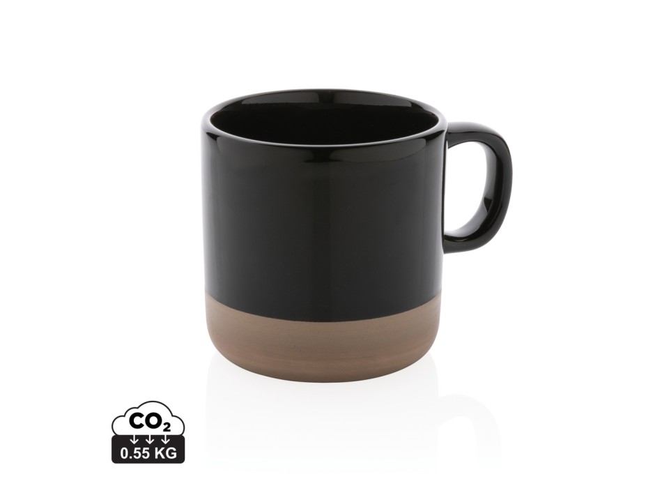 Tazza in ceramica smaltata 360ml FullGadgets.com