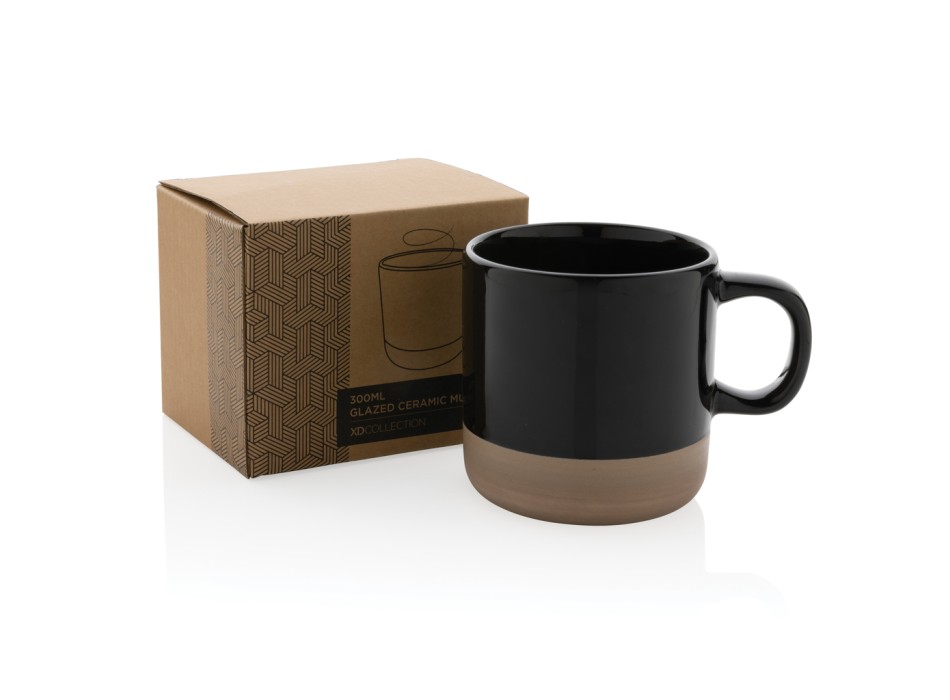 Tazza in ceramica smaltata 360ml FullGadgets.com