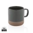 Tazza in ceramica smaltata 360ml FullGadgets.com