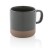 Tazza In Ceramica Smaltata Personalizzabile