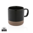 Tazza in ceramica smaltata 360ml FullGadgets.com