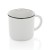 Tazza In Ceramica Vintage Personalizzabile