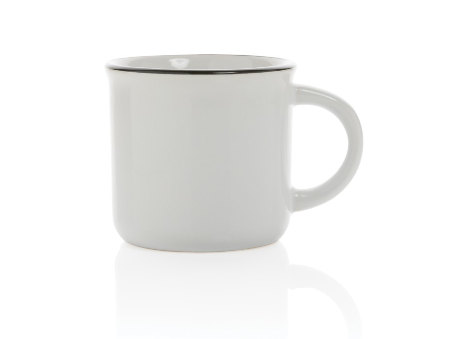 Tazza in ceramica vintage 280ml FullGadgets.com