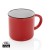 Tazza In Ceramica Vintage Personalizzabile