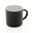 Tazza in ceramica vintage 280ml FullGadgets.com