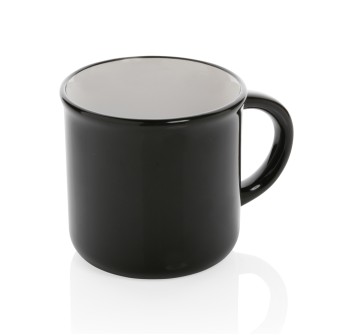 Tazza in ceramica vintage 280ml FullGadgets.com