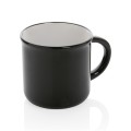 Tazza In Ceramica Vintage Personalizzabile