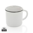 Tazza in ceramica vintage 280ml FullGadgets.com