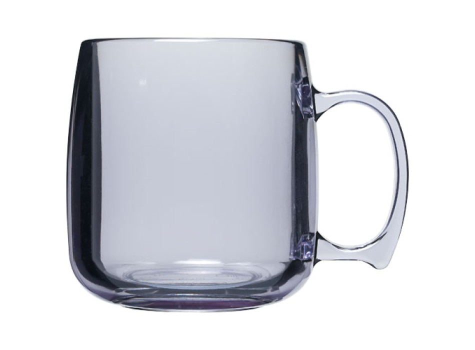 Tazza in plastica da 300 ml Classic FullGadgets.com