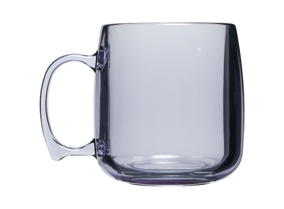 Tazza in plastica da 300 ml Classic FullGadgets.com