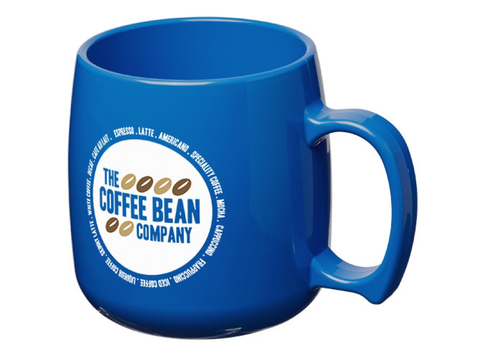 Tazza in plastica da 300 ml Classic FullGadgets.com