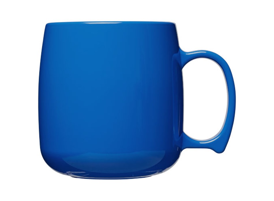 Tazza in plastica da 300 ml Classic FullGadgets.com