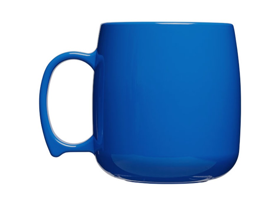 Tazza in plastica da 300 ml Classic FullGadgets.com