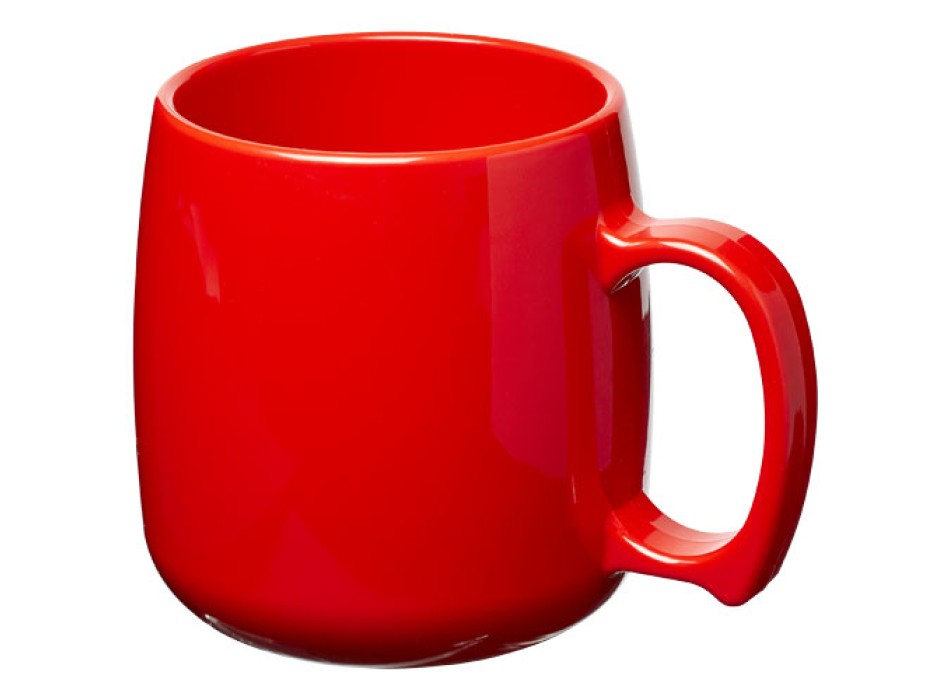 Tazza in plastica da 300 ml Classic FullGadgets.com