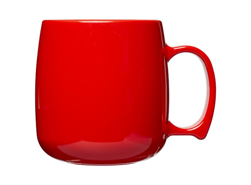 Tazza in plastica da 300 ml Classic FullGadgets.com