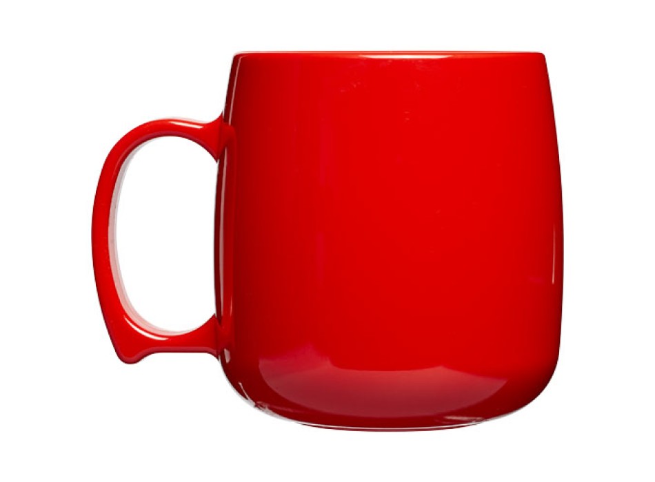 Tazza in plastica da 300 ml Classic FullGadgets.com